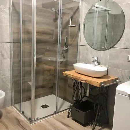 Casatati Apartment Molina di Ledro