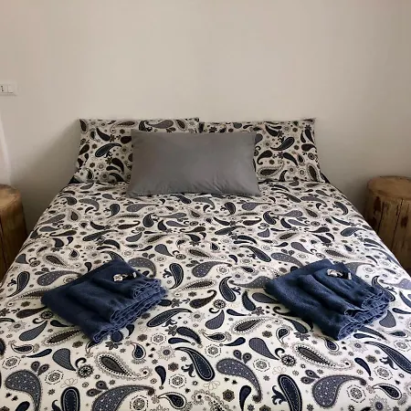 Apartment Casatati