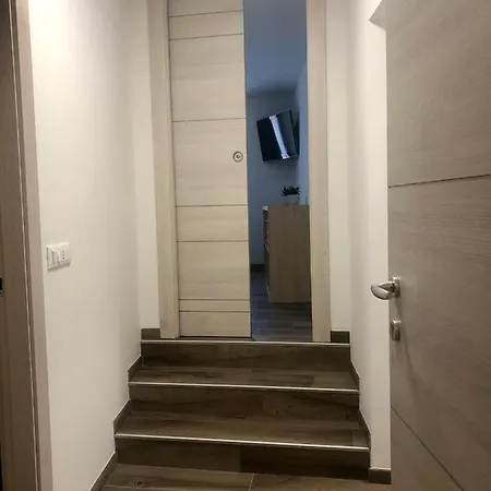 Casatati Apartment
